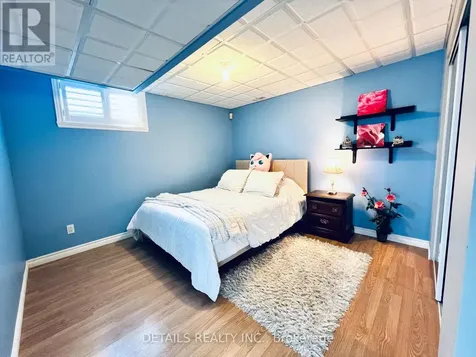 461 John Aselford Drive Ottawa ON K2W 1A8