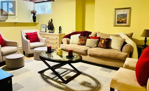 461 John Aselford Drive Ottawa ON K2W 1A8