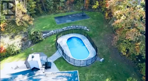 461 John Aselford Drive Ottawa ON K2W 1A8