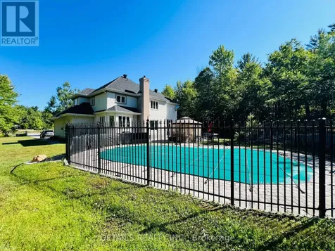 461 John Aselford Drive Ottawa ON K2W 1A8
