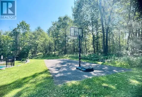 461 John Aselford Drive Ottawa ON K2W 1A8