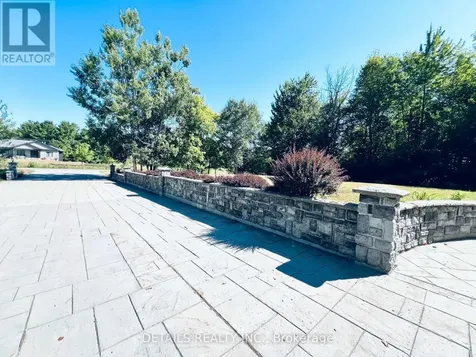 461 John Aselford Drive Ottawa ON K2W 1A8