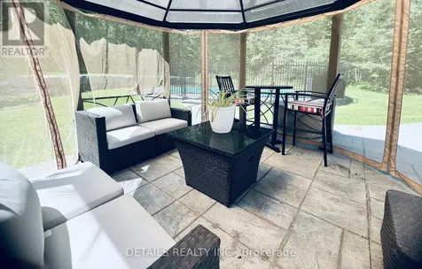461 John Aselford Drive Ottawa ON K2W 1A8