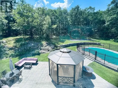 461 John Aselford Drive Ottawa ON K2W 1A8