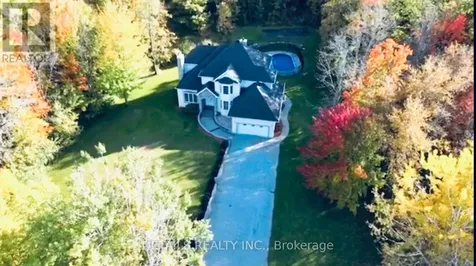 461 John Aselford Drive Ottawa ON K2W 1A8