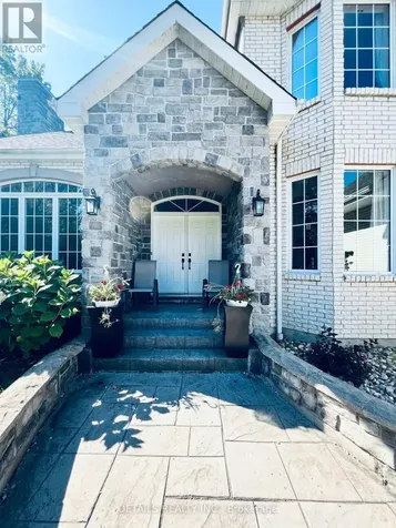 461 John Aselford Drive Ottawa ON K2W 1A8