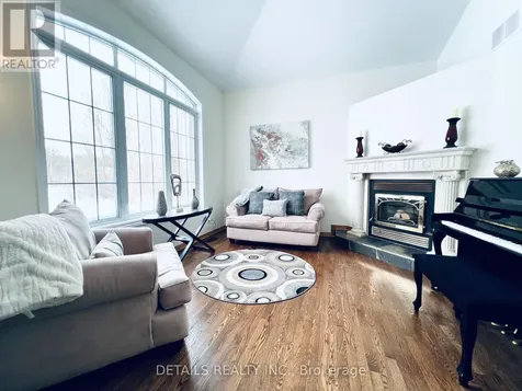 461 John Aselford Drive Ottawa ON K2W 1A8
