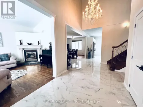 461 John Aselford Drive Ottawa ON K2W 1A8
