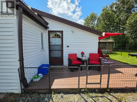 49 Tweedsmuir Road Kirkland Lake ON P2N 1J1