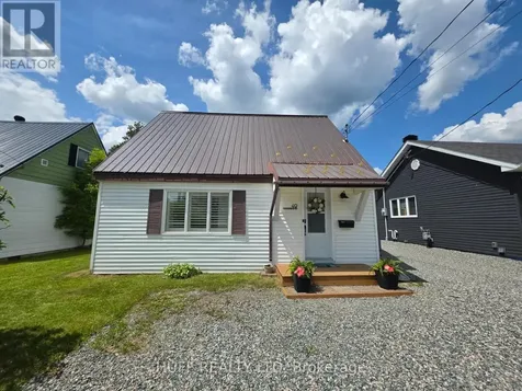 49 Tweedsmuir Road Kirkland Lake ON P2N 1J1