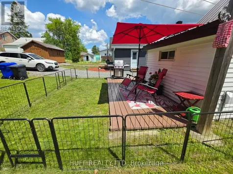 49 Tweedsmuir Road Kirkland Lake ON P2N 1J1