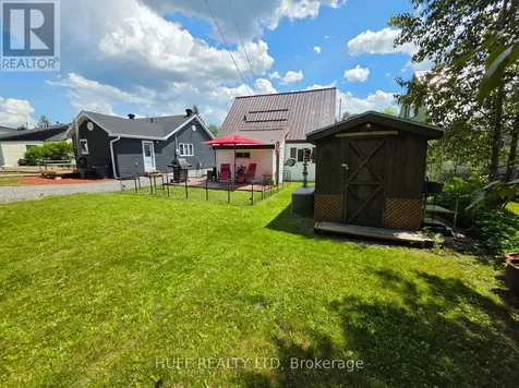 49 Tweedsmuir Road Kirkland Lake ON P2N 1J1