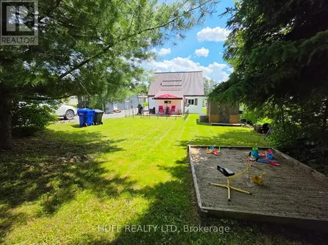 49 Tweedsmuir Road Kirkland Lake ON P2N 1J1