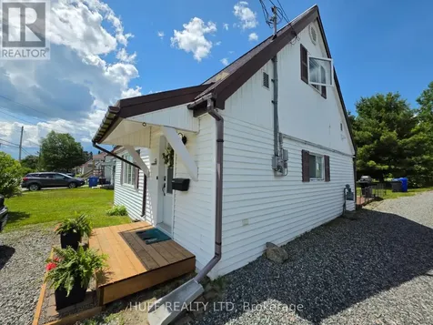 49 Tweedsmuir Road Kirkland Lake ON P2N 1J1