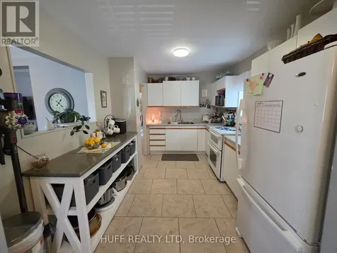 49 Tweedsmuir Road Kirkland Lake ON P2N 1J1