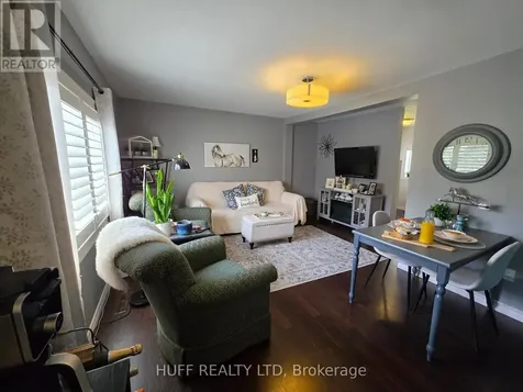 49 Tweedsmuir Road Kirkland Lake ON P2N 1J1
