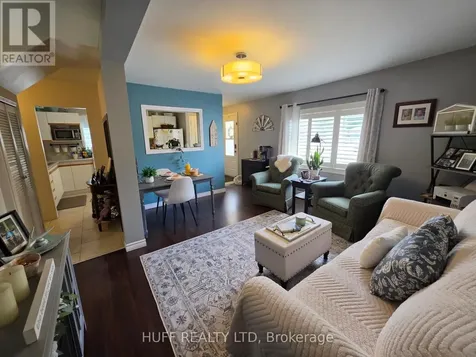 49 Tweedsmuir Road Kirkland Lake ON P2N 1J1
