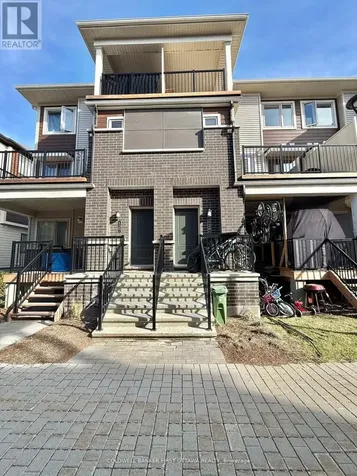 129 Anthracite Private Ottawa ON K2J 7C8