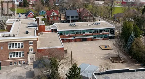741 King Street West Kitchener ON N2G 1E5