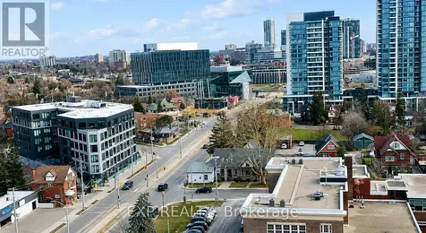 741 King Street West Kitchener ON N2G 1E5