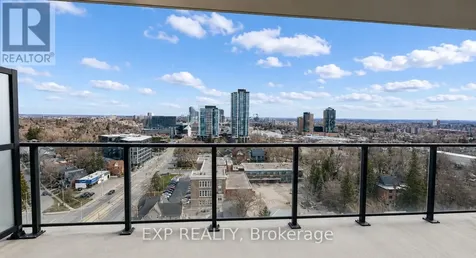 741 King Street West Kitchener ON N2G 1E5