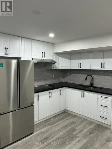 167 Forfar Avenue Kitchener ON N2B 2Z9