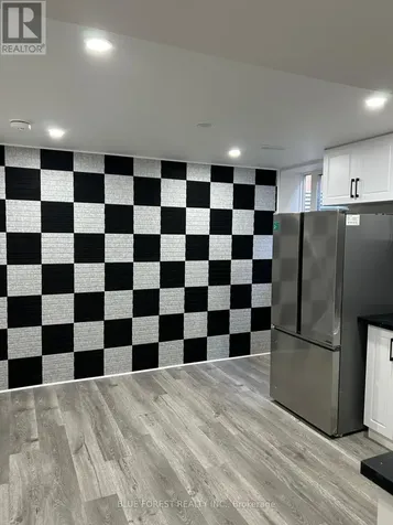 167 Forfar Avenue Kitchener ON N2B 2Z9