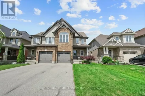 22 Limera Avenue Woolwich ON N3B 0B6