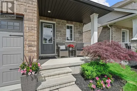 22 Limera Avenue Woolwich ON N3B 0B6