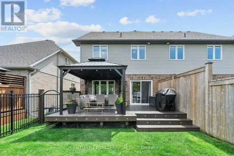 22 Limera Avenue Woolwich ON N3B 0B6