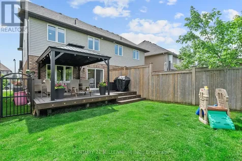 22 Limera Avenue Woolwich ON N3B 0B6