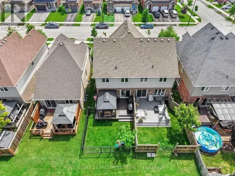 22 Limera Avenue Woolwich ON N3B 0B6