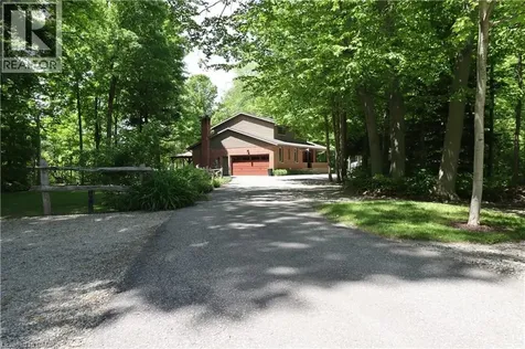 1814 Nafziger Road New Hamburg ON N3A 3G9