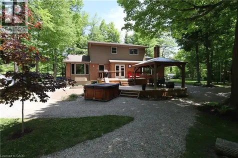 1814 Nafziger Road New Hamburg ON N3A 3G9