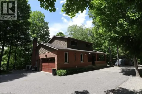 1814 Nafziger Road New Hamburg ON N3A 3G9