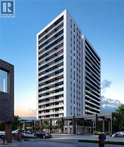 741 King Street West Kitchener ON N2G 1E5
