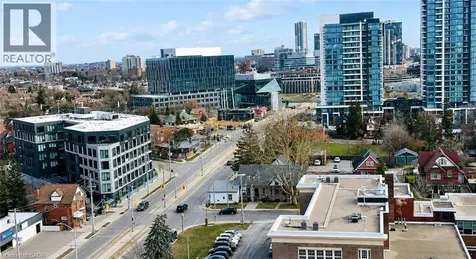 741 King Street West Kitchener ON N2G 1E5