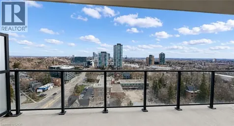 741 King Street West Kitchener ON N2G 1E5