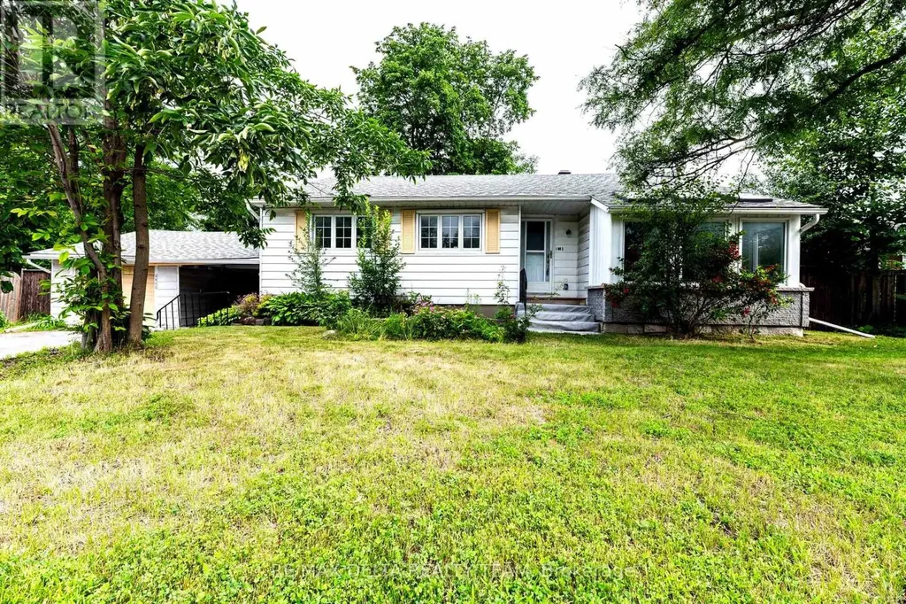 2801 Baseline Road Ottawa ON K2H 7B6