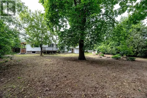2801 Baseline Road Ottawa ON K2H 7B6