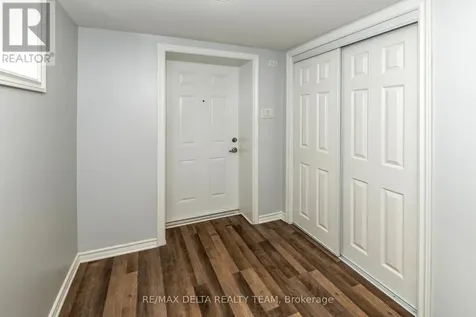 2801 Baseline Road Ottawa ON K2H 7B6
