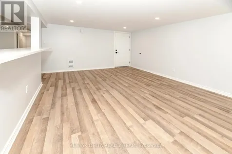 2801 Baseline Road Ottawa ON K2H 7B6