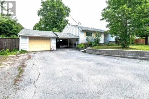 2801 Baseline Road Ottawa ON K2H 7B6