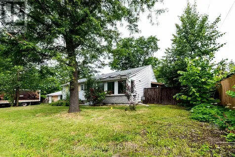 2801 Baseline Road Ottawa ON K2H 7B6