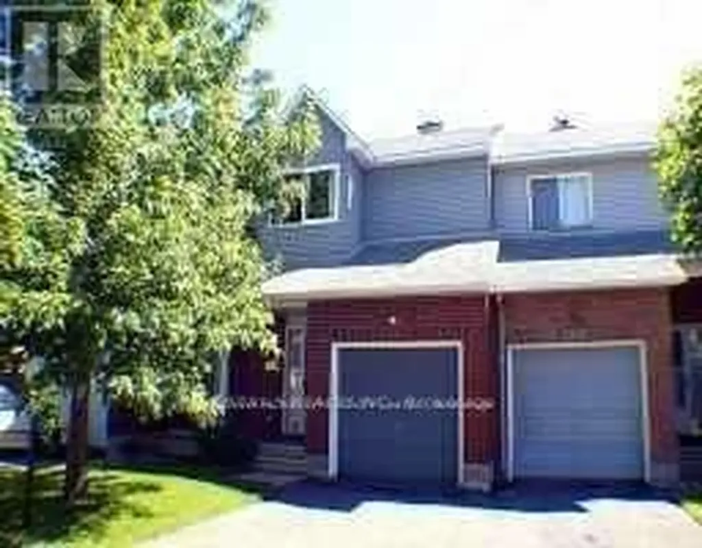 108 Halley Street South Ottawa ON K2J 3R9