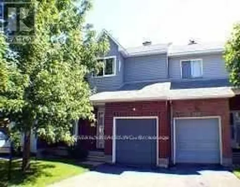 108 Halley Street South Ottawa ON K2J 3R9