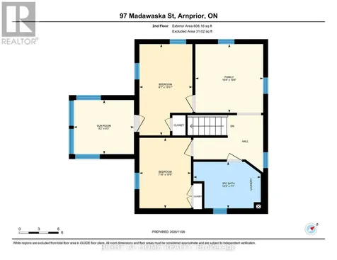 97 Madawaska Street Arnprior ON K7S 1S2