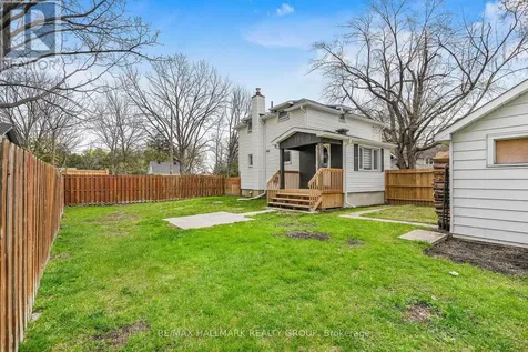 2545 Market Street Ottawa ON K4C 1A4