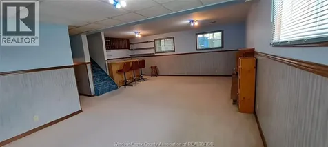 1635 Courtland Crescent Windsor ON N8T 3K5