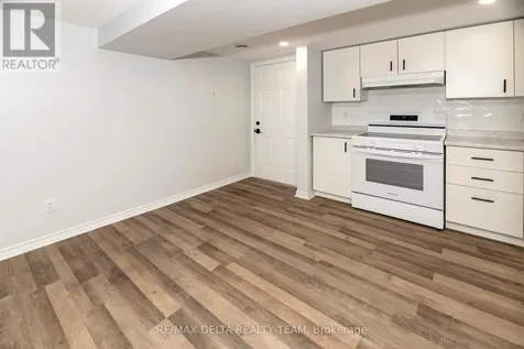 2801 Baseline Road North Ottawa ON K2H 7B6